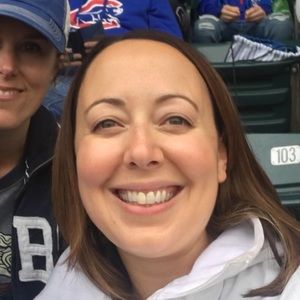 Meet your Posher, Lisa